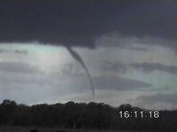 August 3 - Euroa tornado - Jane ONeill