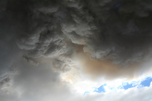 Central Ranges Fires