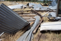 The Inverleigh Tornado