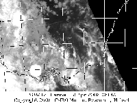 April 12 - A Forecaster's Perspective - Kevin Parkyn