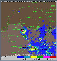 Radar Loop - big but worth it!!