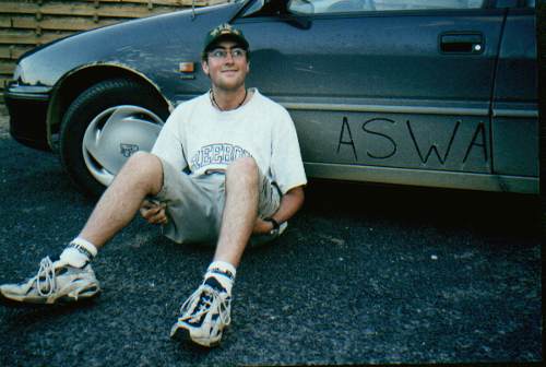 ThunderDownUnder'99