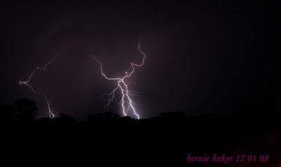 Image: Bernie Baker