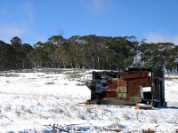 Winter in Victoria